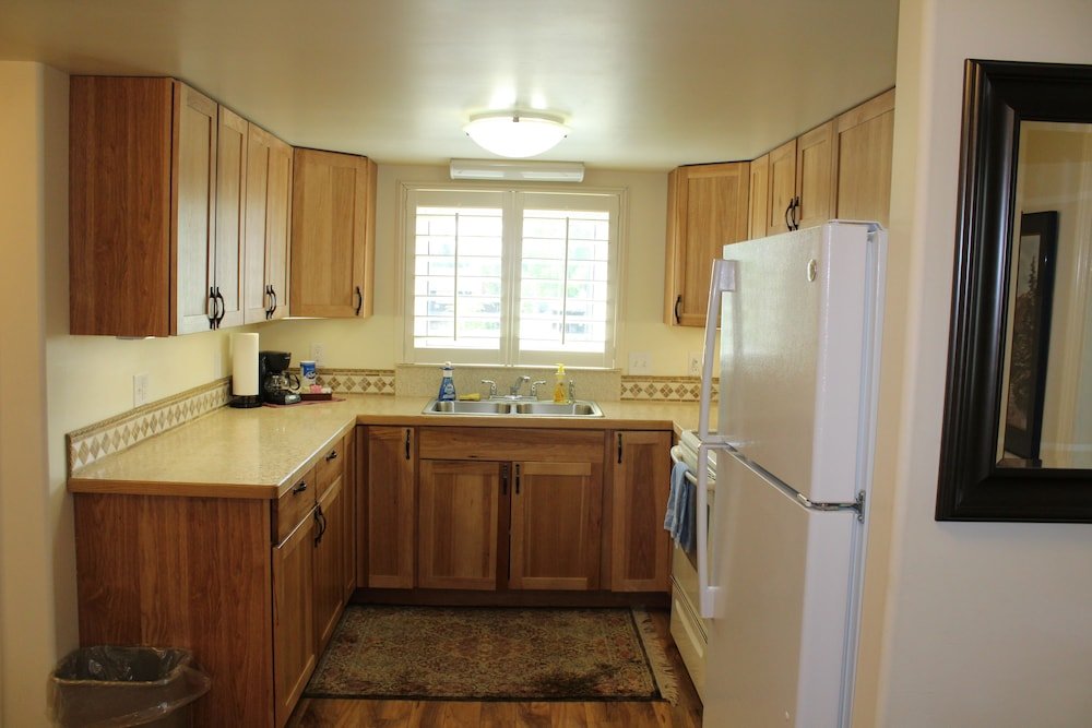 Фото Minnie Street Inn