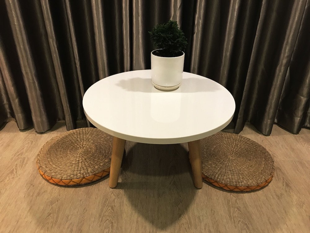 Фото The Joy hostel