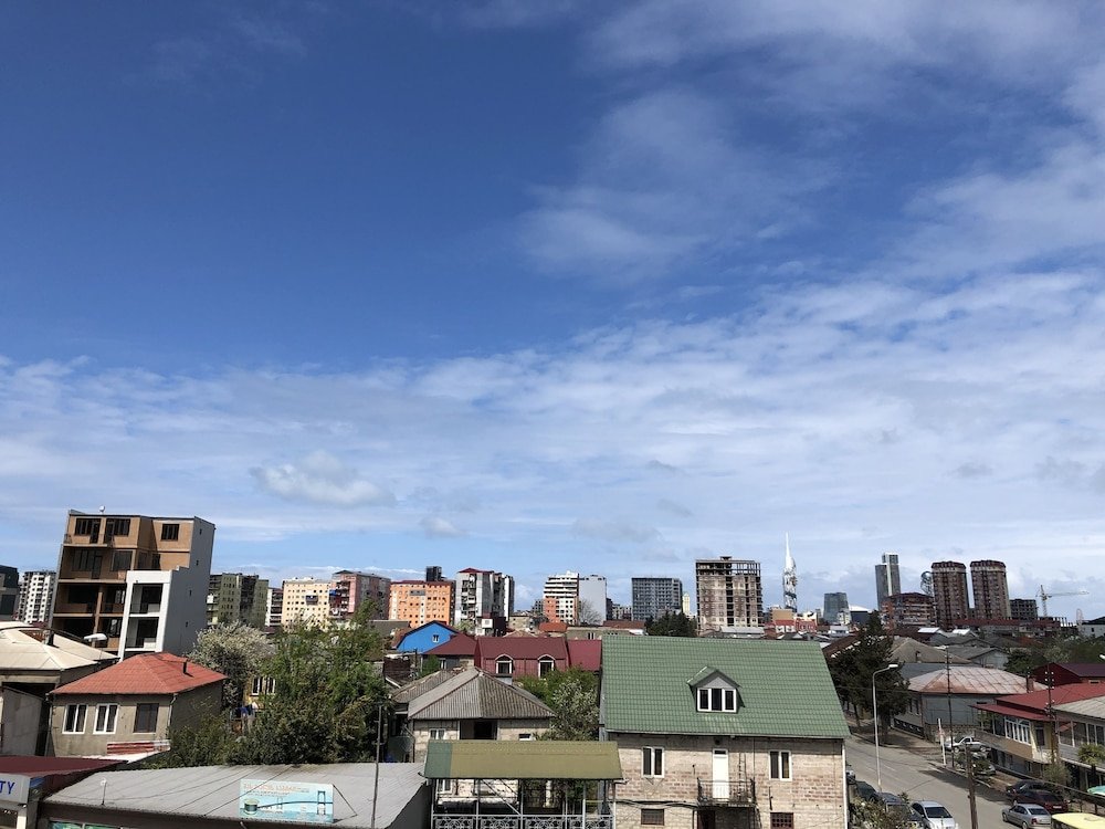 Фото Отель M-Palace