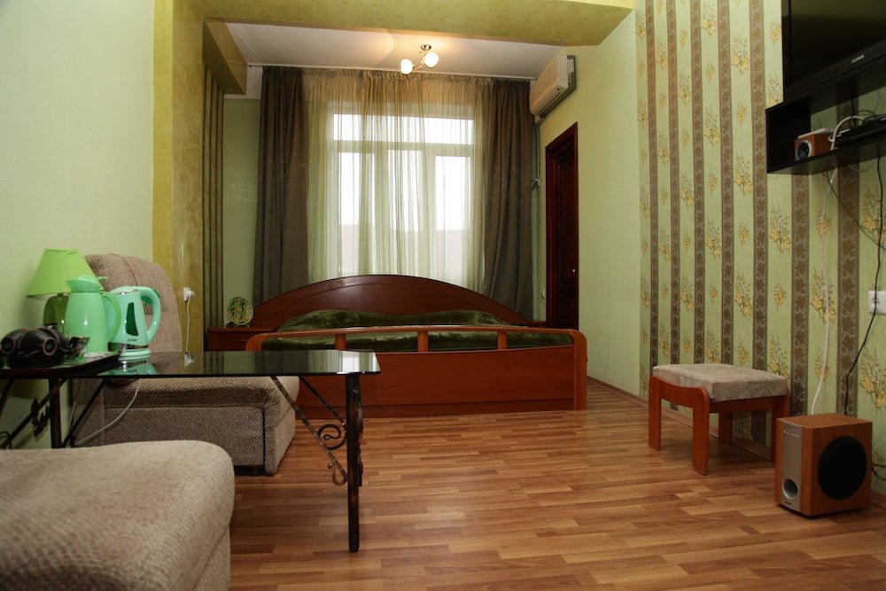 Фото Mia Guest House Tbilisi