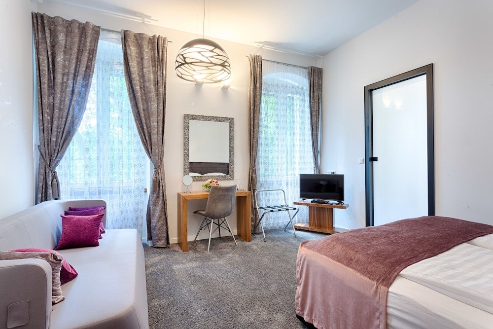 Фото Starlight luxury rooms