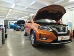 Avtoman (Obukhovskoy Oborony Avenue, 261Б), car service, auto repair