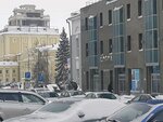 Кобра (Novosibirsk, Dimitrova Avenue, 4/1), parking lot