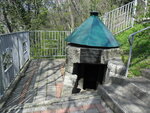 Линия обороны ДОТ (Morskaya Street, 7), landmark, attraction