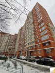 Tszh Sosny-1 (Kokoshkino Dacha Settlement, ulitsa Dzerzhinskogo, 6) ، جمعية أصحاب المنازل
