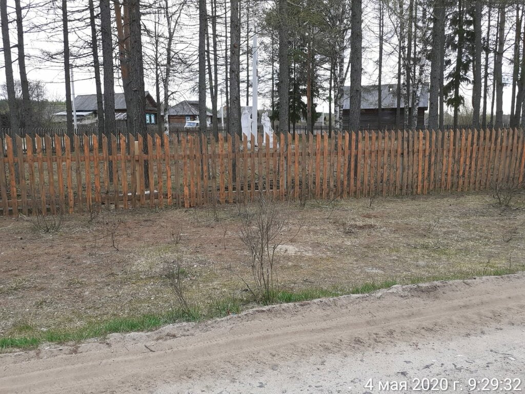 Monument, memorial Воинам, павшим в годы Великой Отечественной войны, Nizhny Novgorod Oblast', photo