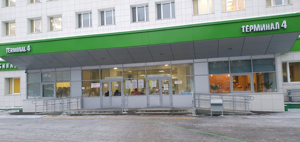 Department of the hospital ДРКБ, Оториноларингологическое отделение, Kazan, photo