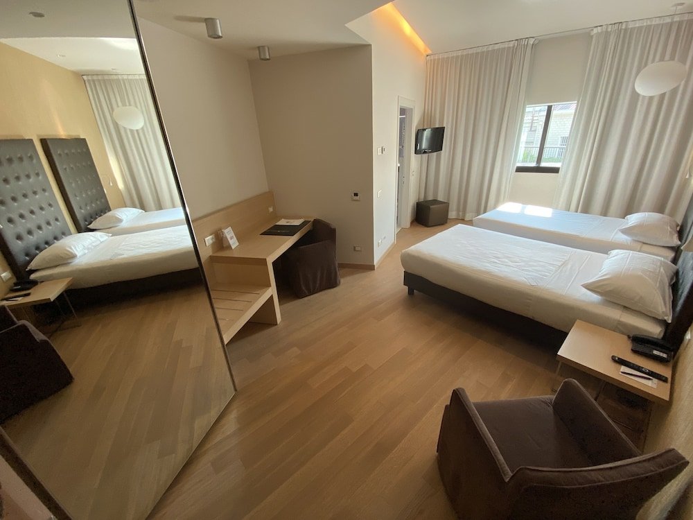 Фото Devero Hotel & Spa, BW Signature Collection