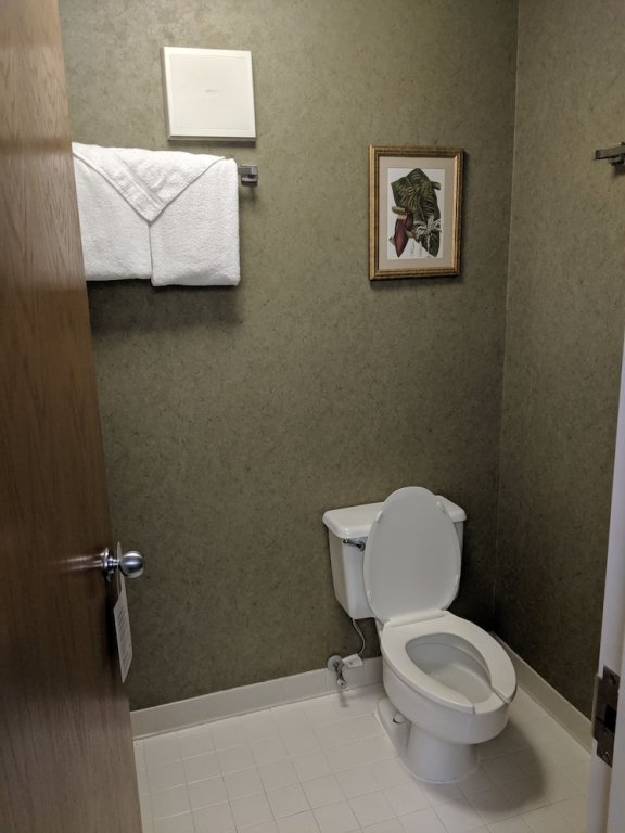 Фото Ramada by Wyndham Raleigh