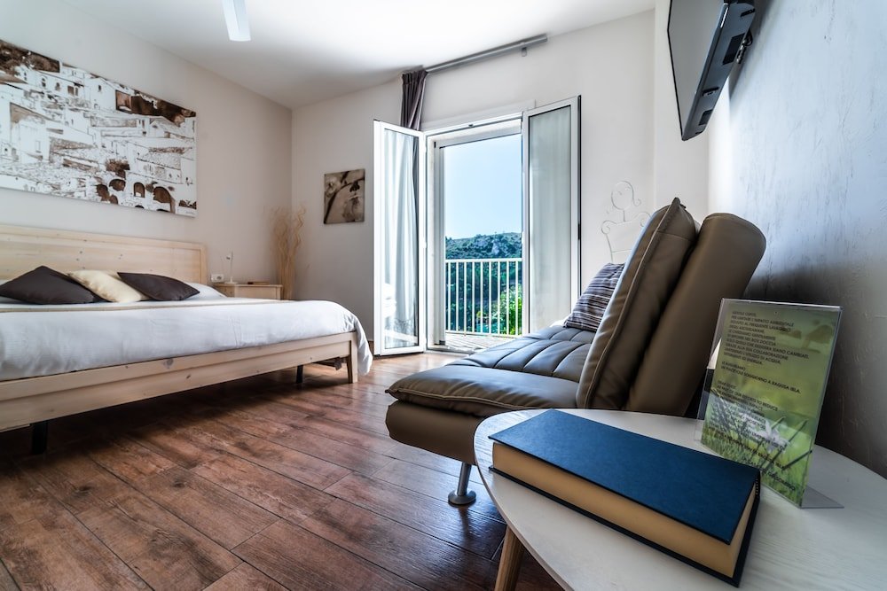 Фото La Casa del Gelsomino