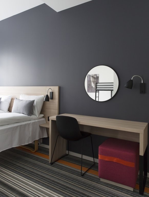 Фото Citybox Bergen