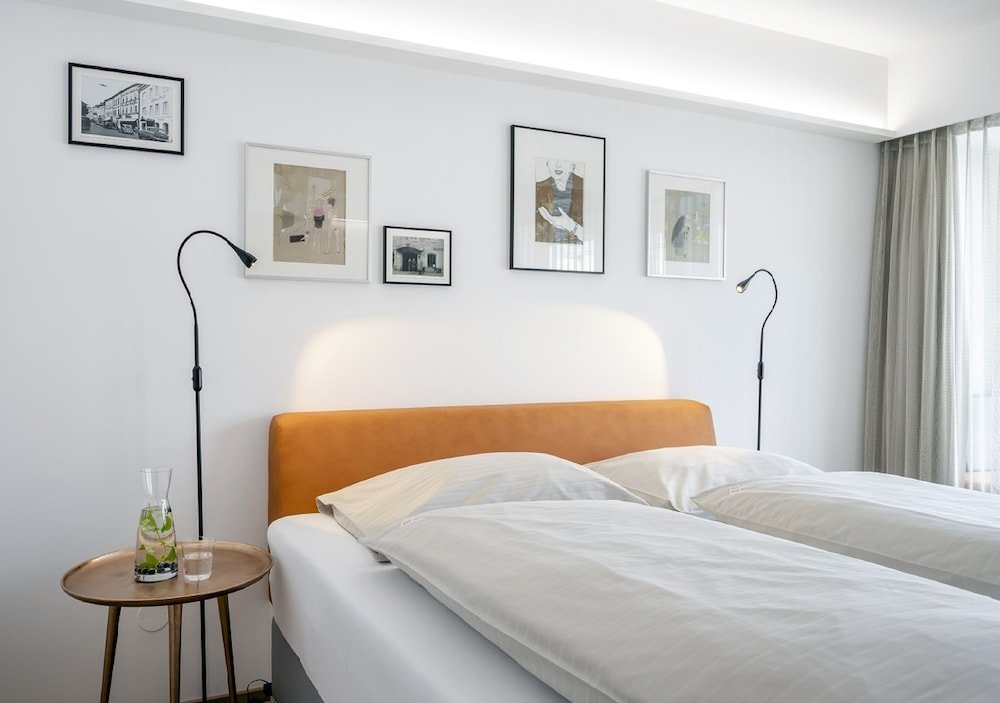 Фото Boutique Hotel Hauser