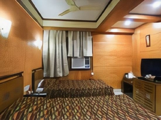 Фото Hotel Pan Asia Continental