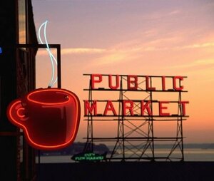 Гостиница Crowne Plaza Seattle - Downtown, an Ihg Hotel