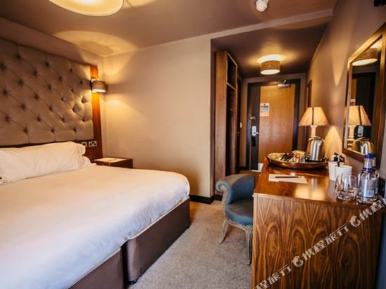 Фото Murrayfield Park Guest House