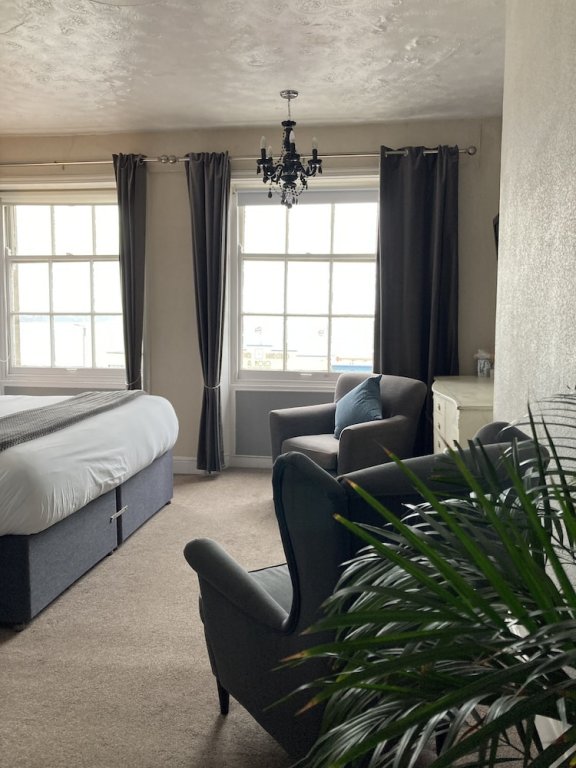 Фото The Esplanade