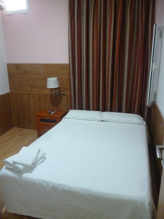 Фото Hostal San Blas