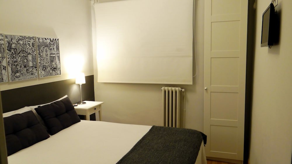 Фото Hostal El Ninot