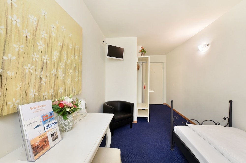 Фото Hotel Hirschen