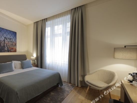 Фото Small Luxury Hotels of the World