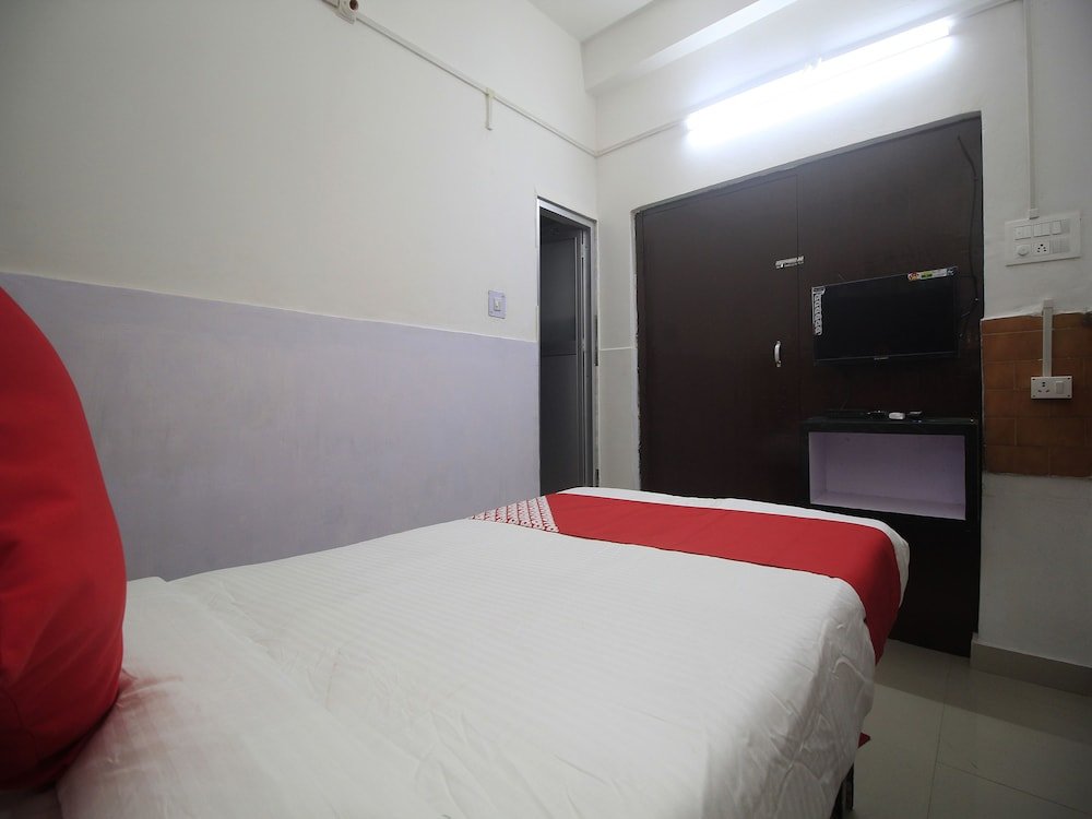 Фото Oyo 12992 Prince lodge