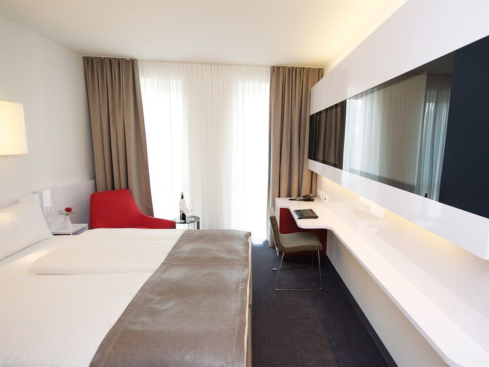 Фото Dormero Hotel Frankfurt Messe