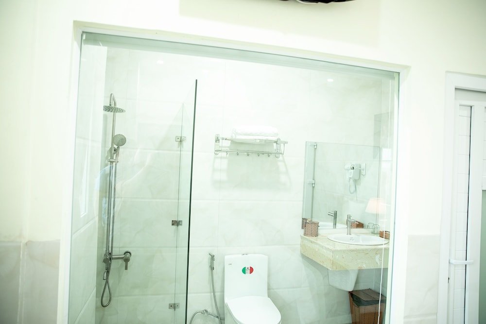 Фото Phu Quynh Phan Rang Hotel