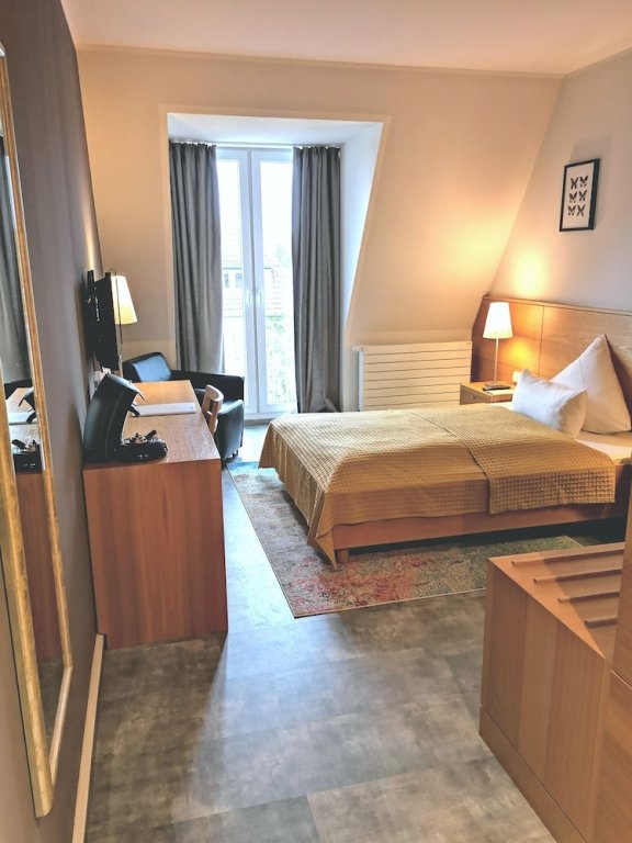 Фото Hotel Sonne Rheda Wiedenbrück