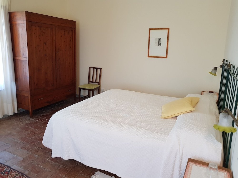 Фото Agriturismo Casa Montecucco