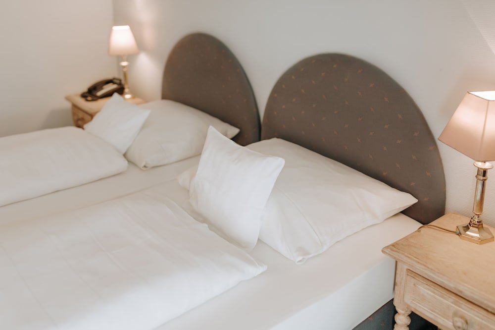 Фото Huber´s Hotel