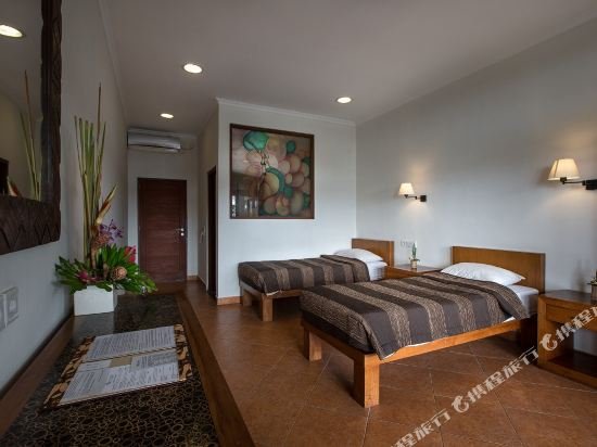 Фото Ecosfera Hotel