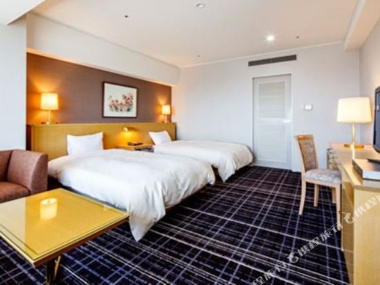 Фото Kofu Kinenbi Hotel