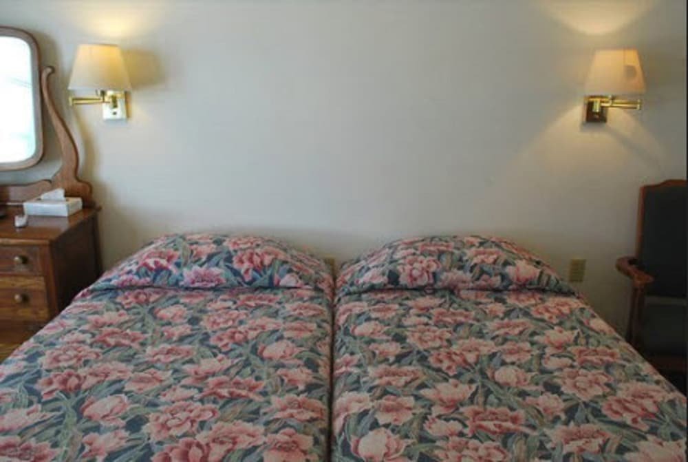 Фото Lankford Hotel