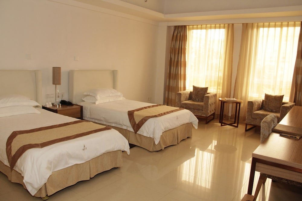 Фото Hotel Victoria Garden