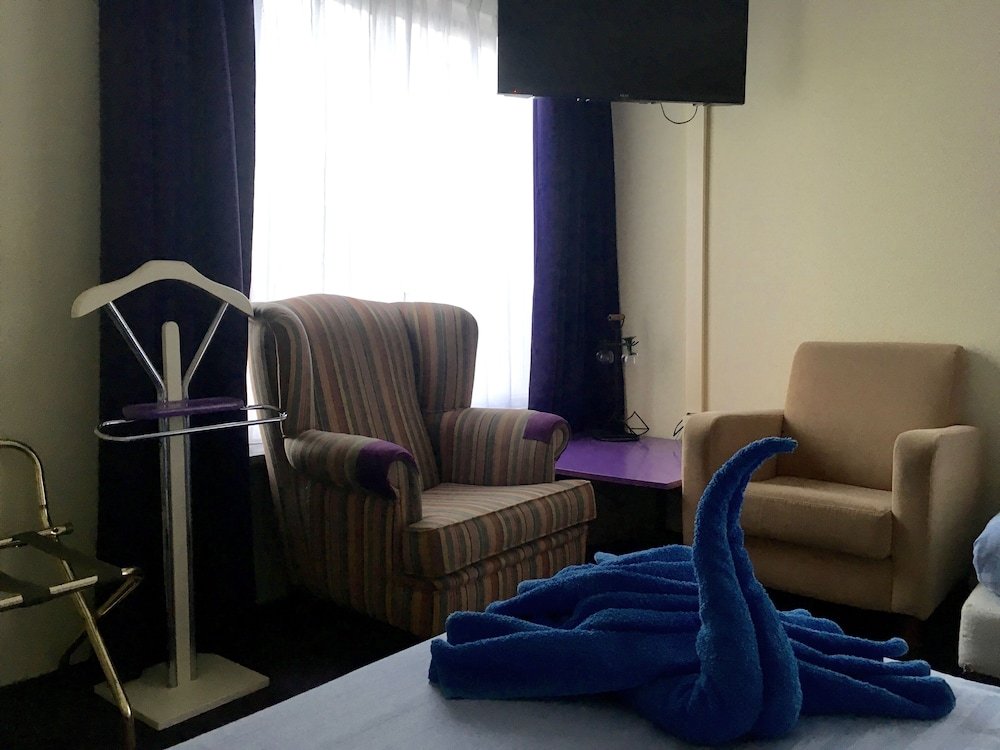 Фото Hotel De Weyman