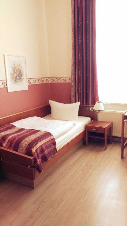 Фото Hotel Nordischer Hof