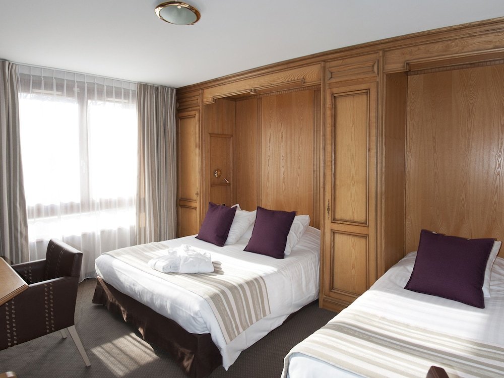 Фото Verte Vallee