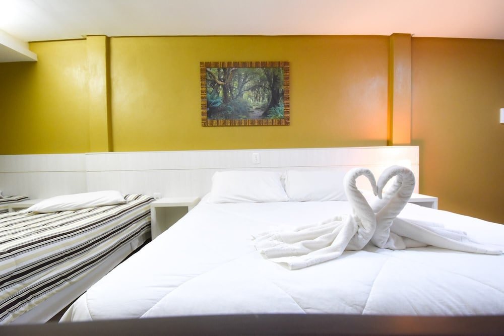 Фото Pousada Charm Canela