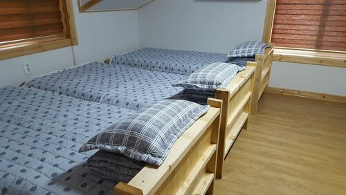 Гостиница Suji Guesthouse - Hostel