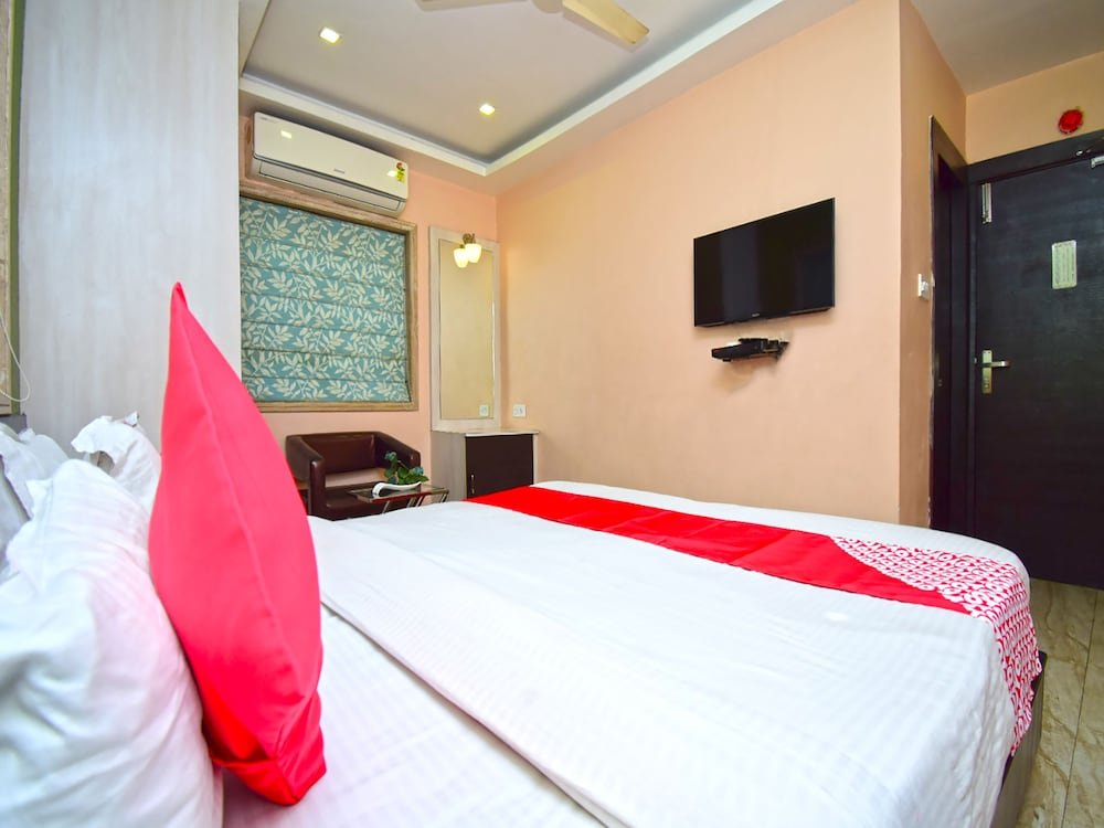 Фото Oyo 38844 Hotel Orchid Plaza