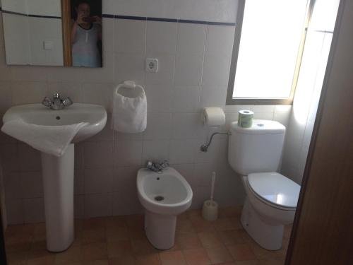 Фото Hostal Santiago