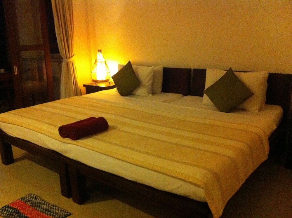 Фото Karang Mesari Ubud Guest House