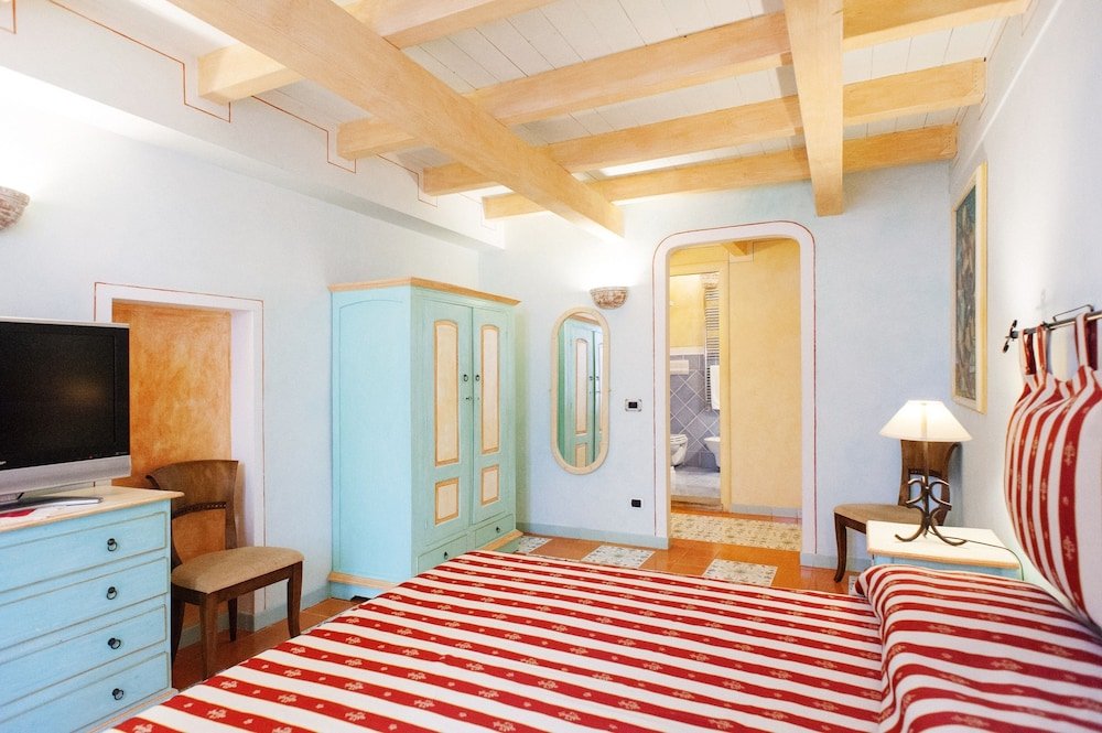 Фото Residenza Sveva