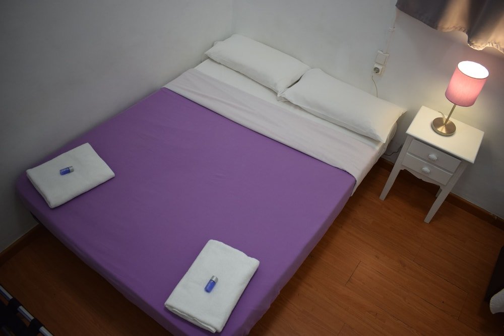 Фото Hostal MiMi Las Ramblas