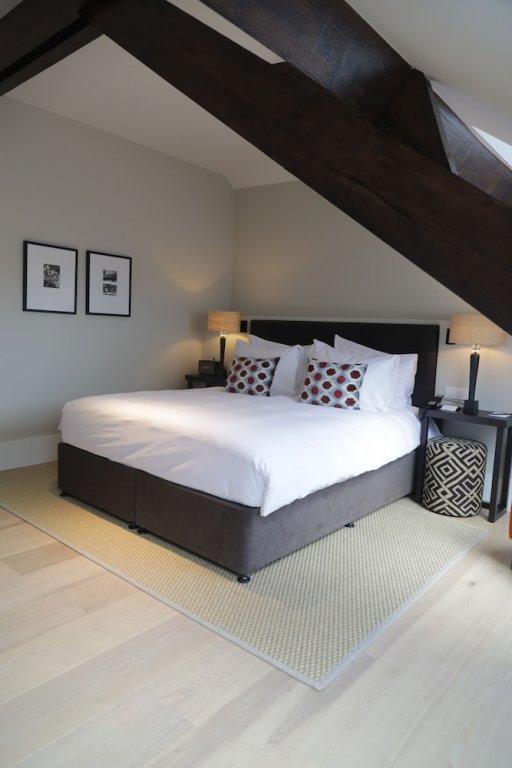 Фото Hotel Franq