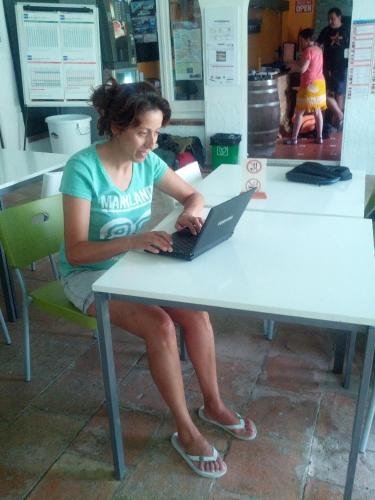 Фото Alberg Costa Brava - Hostel