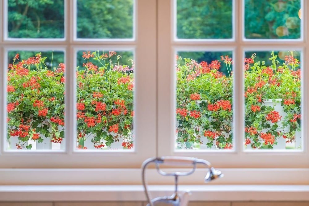 Фото Landgoed Hotel Groot Warnsborn