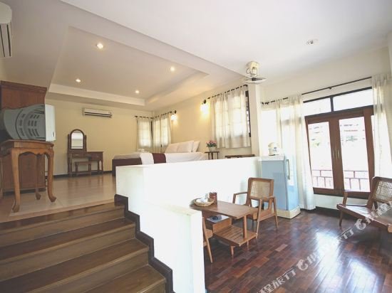 Фото Tak Andaman Resort & Hotel