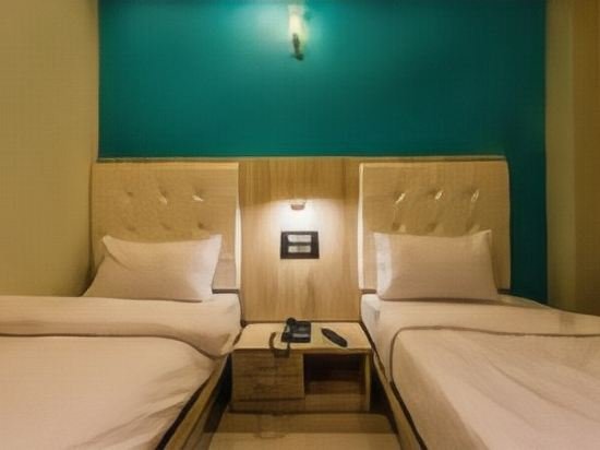 Фото Hotel Atlas Grand