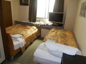 Гостиница Hotel Avanti